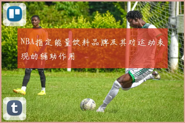 NBA指定能量饮料品牌及其对运动表现的辅助作用