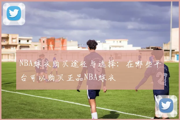NBA球衣购买途径与选择：在哪些平台可以购买正品NBA球衣
