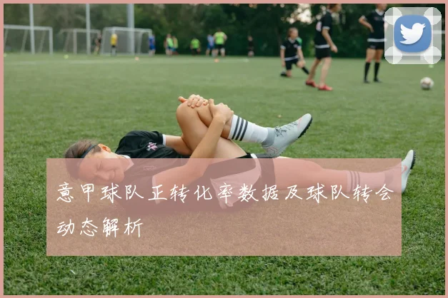 意甲球队正转化率数据及球队转会动态解析
